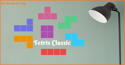 Block Puzzle - Tetris Brick screenshot