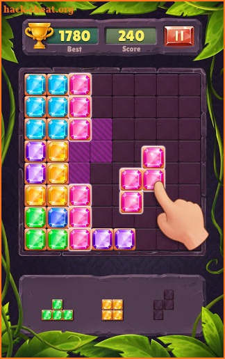 Block Puzzle With Friends screenshot