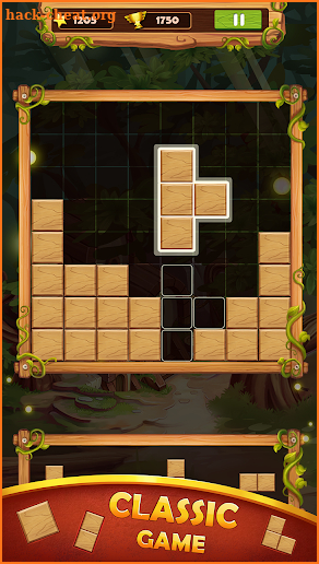 Block Puzzle Wood 2019 NEW screenshot