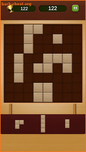 Block Puzzle:Classic Brick Game screenshot