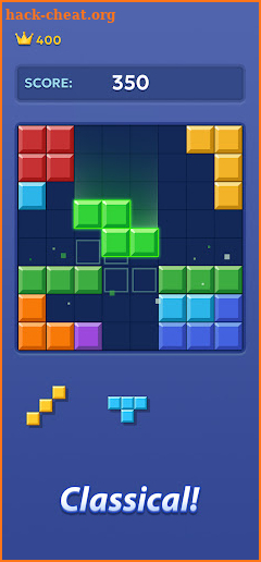 Block Smash - Block Puzzle screenshot