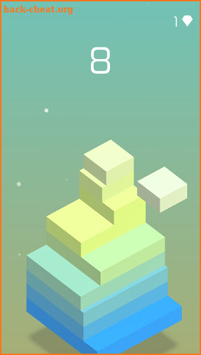 Block Stack 3D screenshot