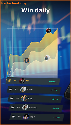 Blockium - Social Tournaments screenshot