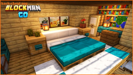 Blockman Go! Build your world screenshot