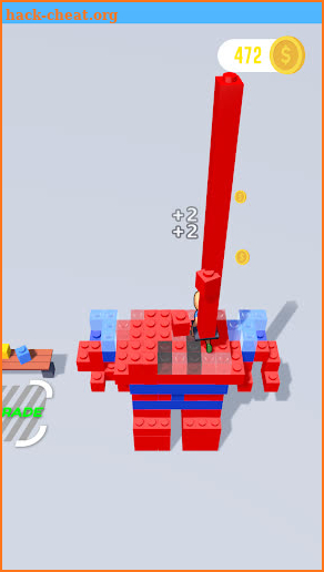 Blocks Builder 3D screenshot