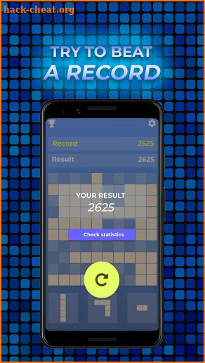 BlocksGuru - block puzzle game screenshot