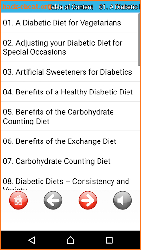 Blood Pressure - Stay Healthy screenshot