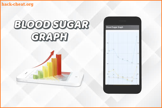 Blood Sugar Tracker - Diabetes Diary screenshot