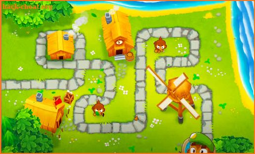 Bloons TD 6 Walkthrough screenshot