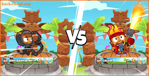 Bloons TD Battles 2 screenshot