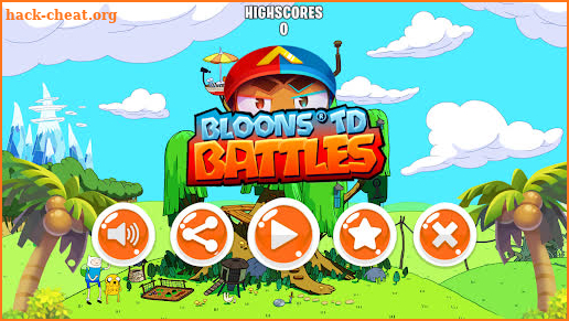 Bloons TD : Puzzle Game 456 screenshot