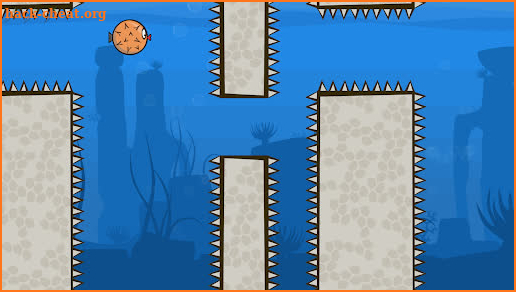 Blow Fish Music Quiz screenshot