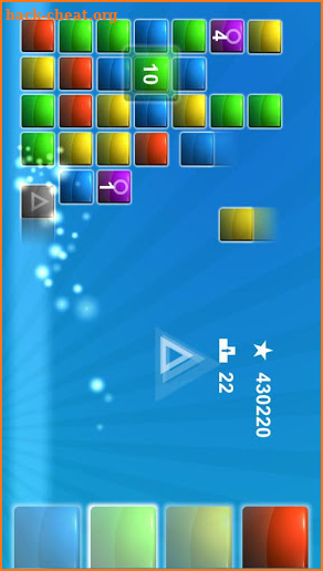 Blox screenshot