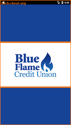 Blue Flame CU screenshot