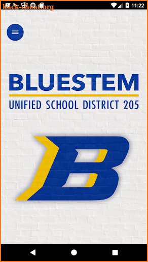 Bluestem USD205 Schools screenshot