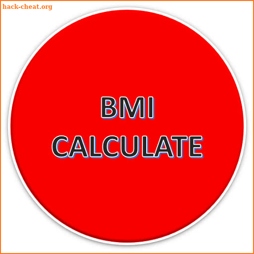 BMI Calculate screenshot