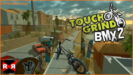 BMX Extreme Touchgrind Pro Guide 2021 screenshot