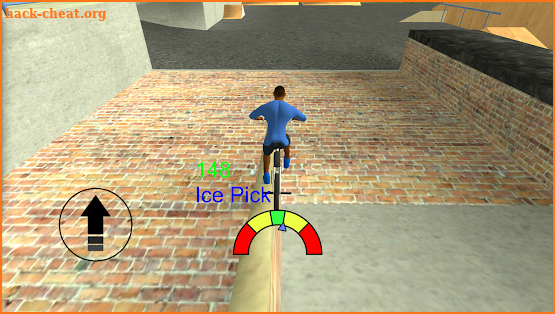 BMX Freestyle Extreme 3D screenshot