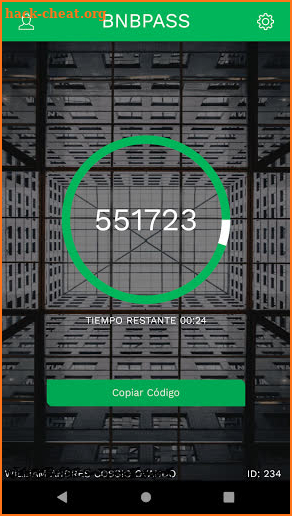 BNBPass screenshot