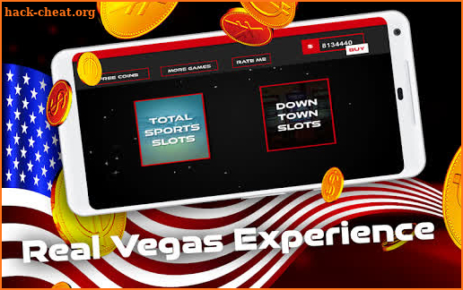 Bo Sports & Casino screenshot