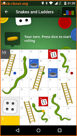 Board Games Pro screenshot