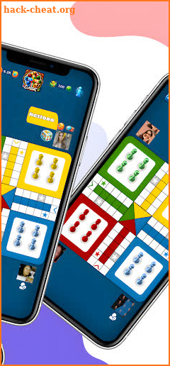 Board Match screenshot