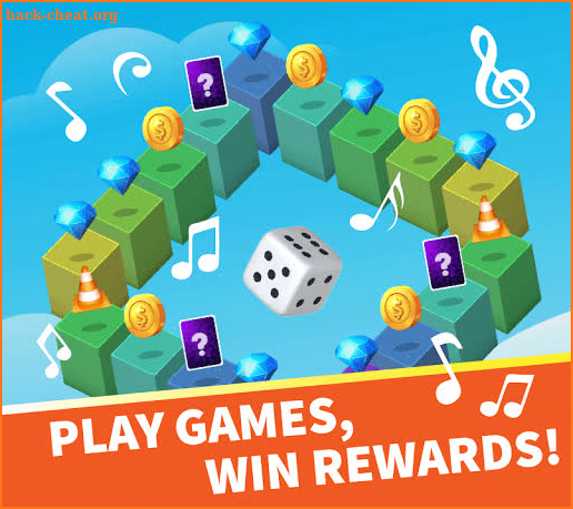 Board Rewards: Free Gift Cards screenshot