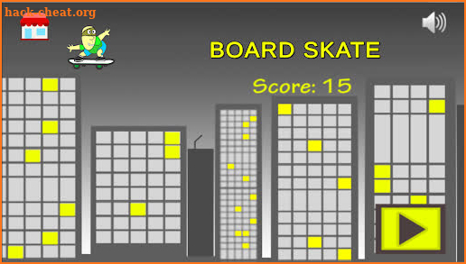 Board Skate screenshot