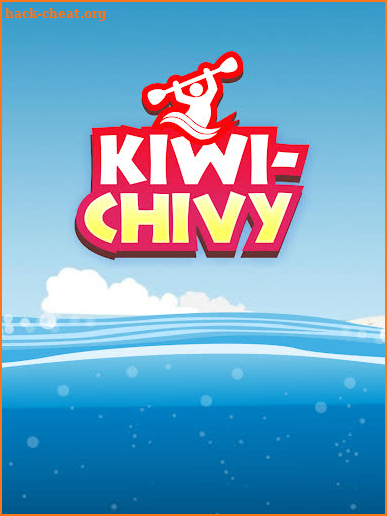 Boat Escape - Kiwi Chivy screenshot