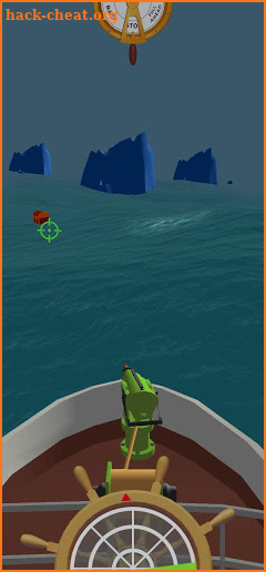 Boat Hunter screenshot