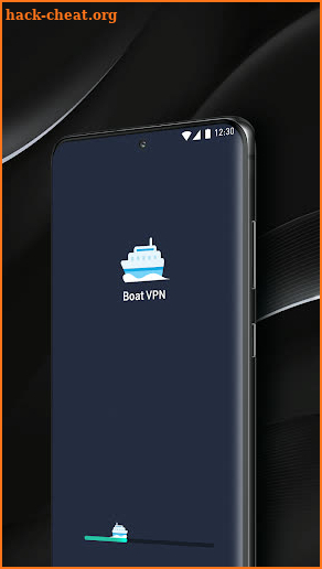 Boat VPN - The Fastest VPN App for Unlimited VPN screenshot