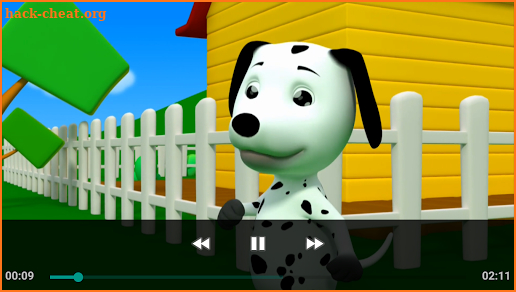 Bob the Train Nursery Rhyme videos for kids screenshot