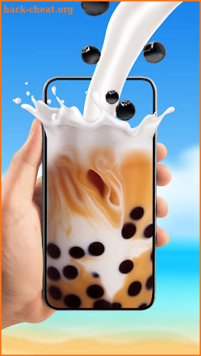 Boba DIY: Drink Boba Tea screenshot