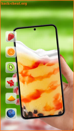 Boba DIY: Tasty Bubble Tea screenshot