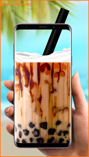 Boba Recipe: DIY Bubble Tea screenshot