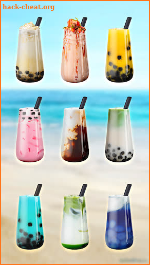 Boba Recipe: DIY Bubble Tea screenshot