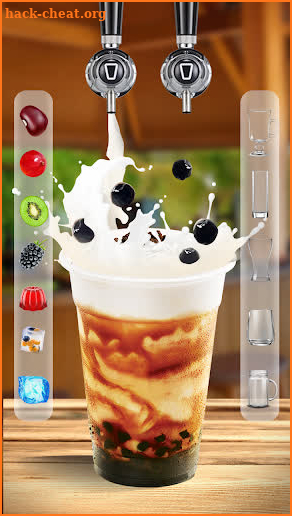 Boba Tasty: Bubble Tea Maker screenshot