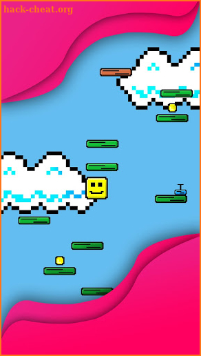 Bobby Jump screenshot