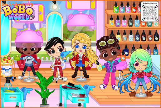 BoBo World Shopping Mall screenshot