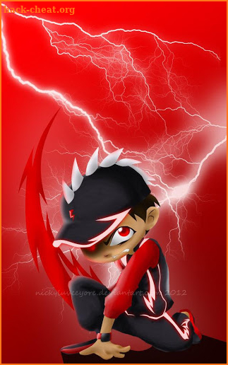 Boboiboy Wallpapers screenshot