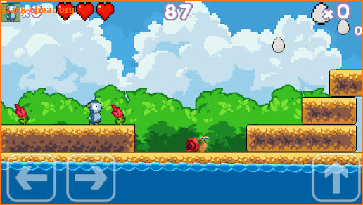 BobStory Adventures screenshot