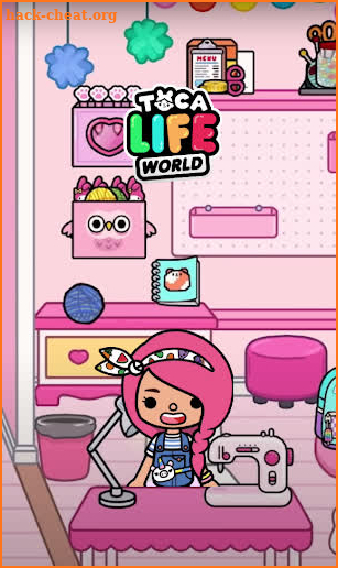 Boca Toca Life Walkthrough screenshot