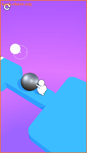 Body Control screenshot