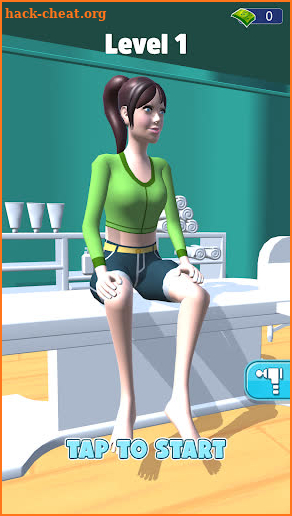 Body Sculptor 3D screenshot