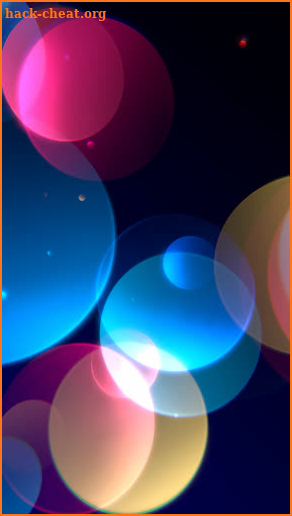 BOKEH screenshot