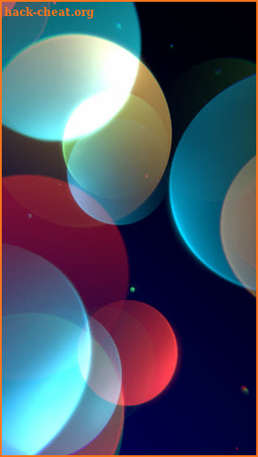 BOKEH screenshot