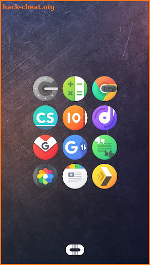 BOLD - ICON PACK (SALE!) screenshot