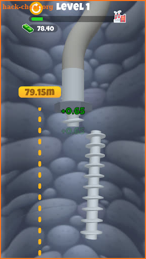 Bolt Climb screenshot