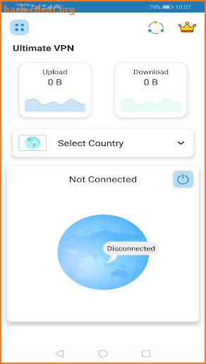 BOLT PRO VPN - Free Unlimited Proxy Unblocker screenshot