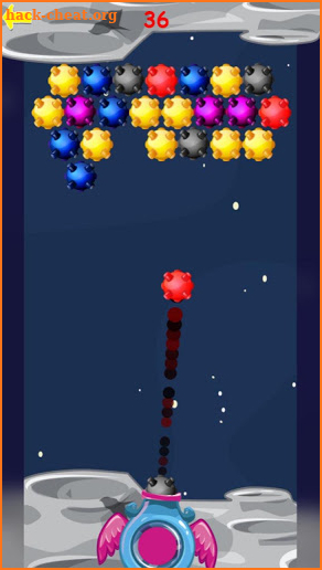 Bomb Shooter 2019 screenshot